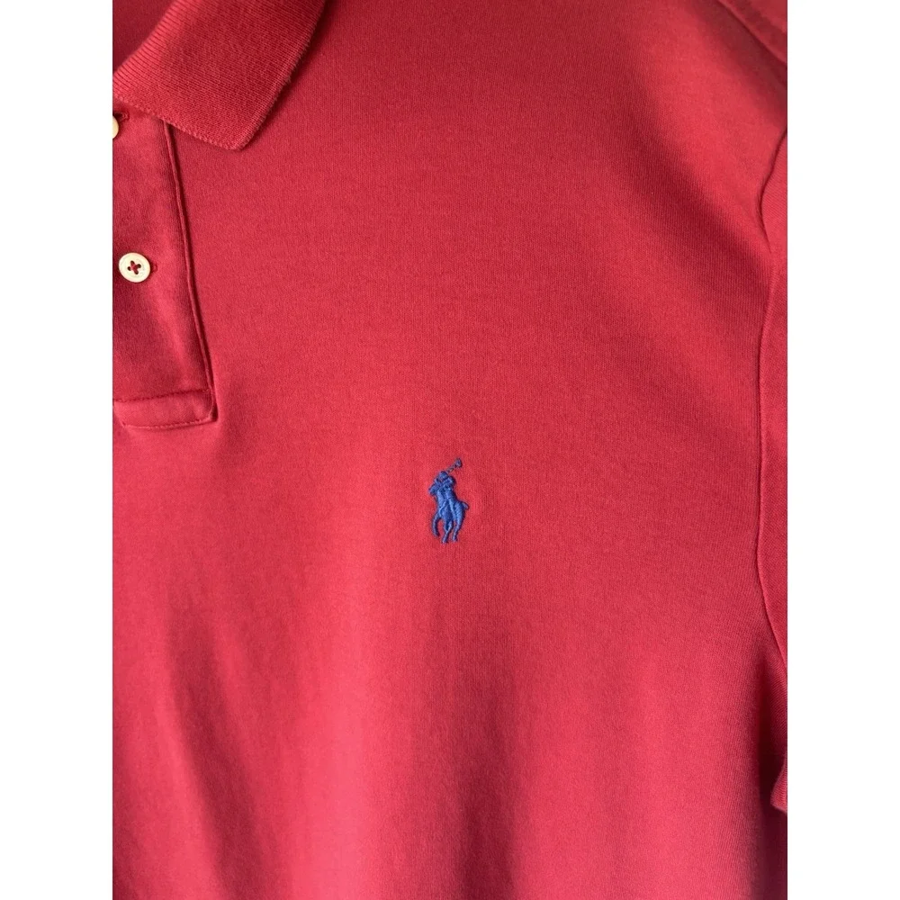 Ralph Lauren very good